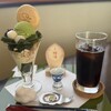 寺カフェ あわも