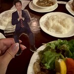 レストラン バイキング - 