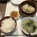 老辺餃子舘 - 