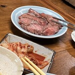 精肉・焼肉 とよおか - 