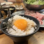 TOKYO焼肉ごぉ - 