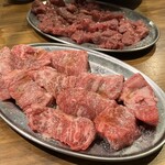 TOKYO焼肉ごぉ 3号店 - 