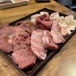 TOKYO焼肉ごぉ - 