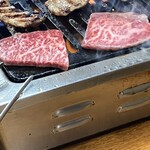 精肉・焼肉 とよおか - 
