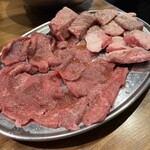 TOKYO焼肉ごぉ - 