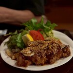 レストラン バイキング - 