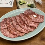 精肉・焼肉 とよおか - 
