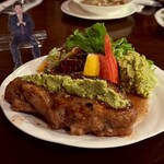 レストラン バイキング - 