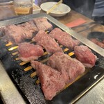 TOKYO焼肉ごぉ - 