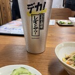 精肉・焼肉 とよおか - 