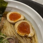 中華そば かなで - 