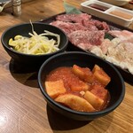TOKYO焼肉ごぉ - 