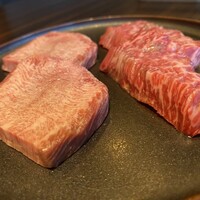 焼肉うしごろ 銀座並木通り店 - 