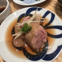 あぐー豚しゃぶしゃぶ専門店 とり央 別邸 - 