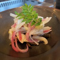 焼肉うしごろ 銀座並木通り店 - 