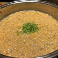 あぐー豚しゃぶしゃぶ専門店 とり央 別邸 - 