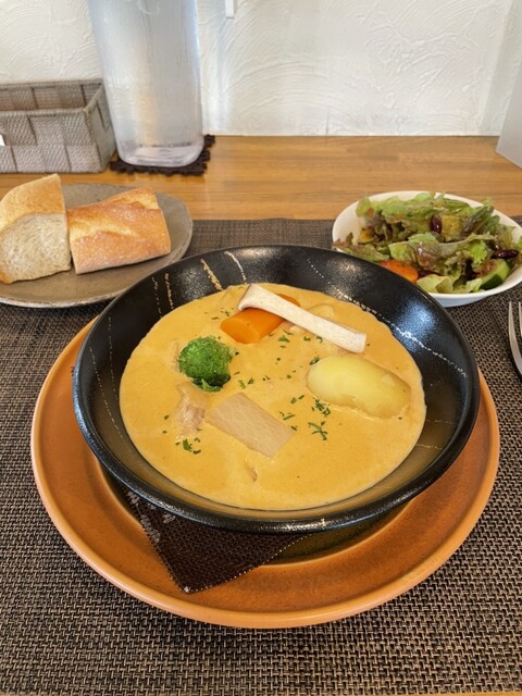 Pot-au-feu photo