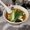 七宝麻辣湯 青物横丁店