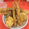 天丼と生蕎麦 天ぷら宮