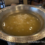 割烹旅館　志みず - 