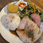 やさいの王様 銀座店 - 