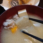 とんかつ とん吉 - 