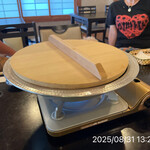 割烹旅館　志みず - 