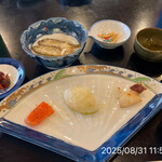 割烹旅館　志みず - 