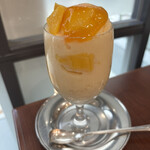 カフェ＆バー　ウミノ - 