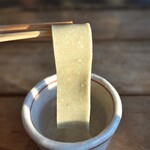 そばんち - 水蕎麦