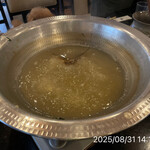 割烹旅館　志みず - 