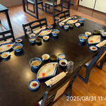 割烹旅館　志みず - 