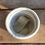 そばんち - 水蕎麦