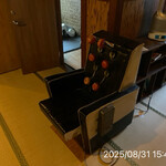 割烹旅館　志みず - 