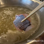 割烹旅館　志みず - 