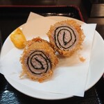 とんかつ とん吉 - 