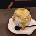 かき氷ワインバーAO+ - 