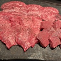 焼肉 青山外苑 - 