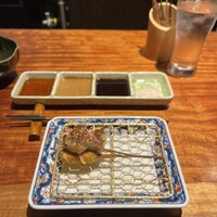 串揚げキッチン だん 梅田店 - 