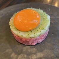 焼肉うしごろ 銀座並木通り店 - 