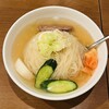 盛岡冷麺 寿々苑