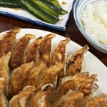 ミスター・ギョーザ - 