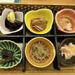 羽田市場 ギンザセブン - 