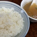 ミスター・ギョーザ - 