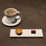 SHIROIYA the RESTAURANT - 