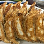 ミスター・ギョーザ - 