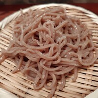 自家製粉石臼挽きうどん 青空blue 本店 - 