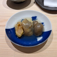 鮨 西崎 - 