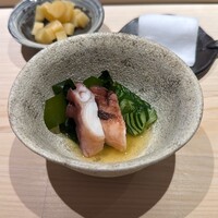 鮨 西崎 - 