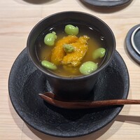 鮨 西崎 - 